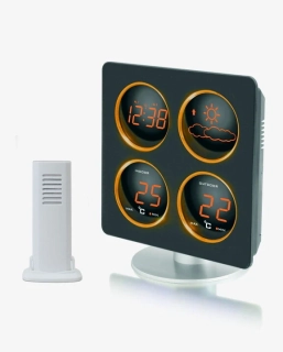 Meteorologická stanice TechnoLinei WS 6830A