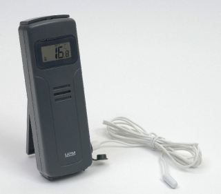 Bezdrátové čidlo WT450X